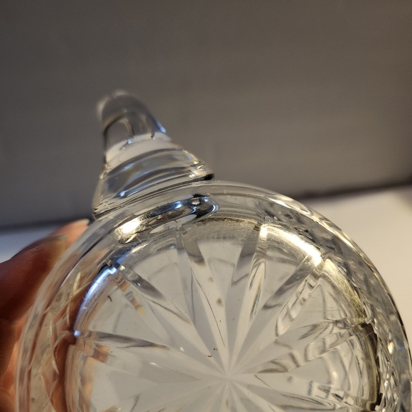 Galway Irish Crystal Clifden Latest Beer Mug Tankard - Made In Ireland 4 3/4" - Picture 9 of 11